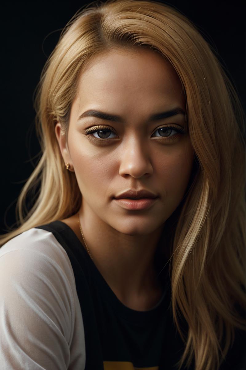 Rita Ora image by Atega