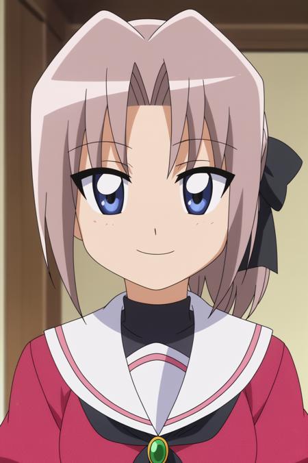 Hayate no gotoku!! | Chiharu Harukaze | PDXL PDXL (season 2)