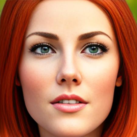 Realistic 30 years girl miputit4_v1