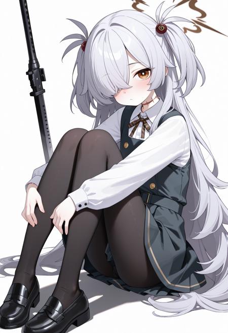 Kanoe (Blue Archive) | Goofy Ai v1.0