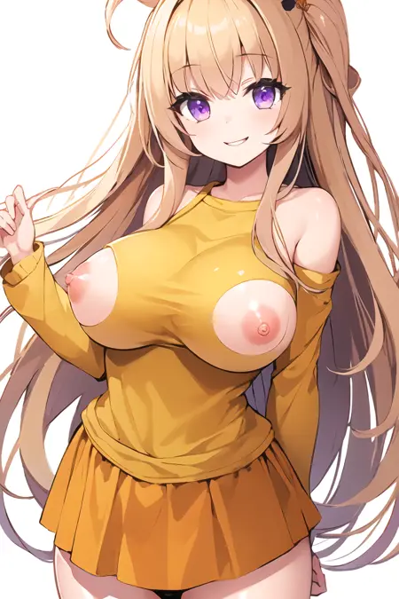 Hana_v1.0 -Baka na Imouto