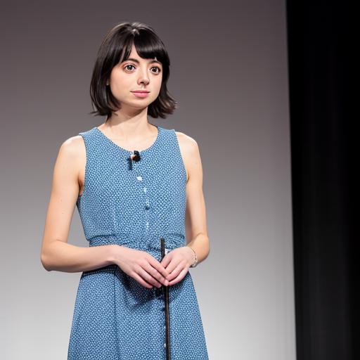 kate micucci image by ryoko2