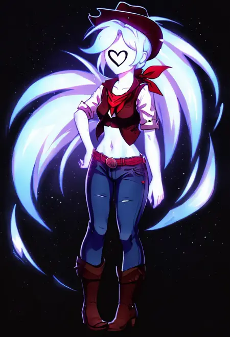 Novakin Starbound Pony-XL