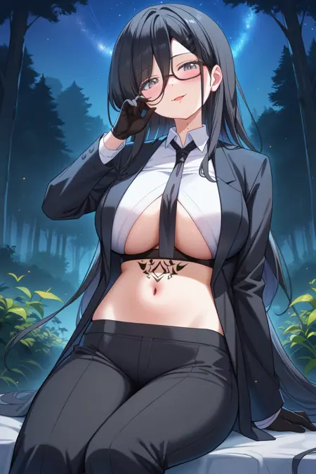 Aristotle 亚里士多德 | My Harem Grew So Large, I Was Forced To Ascend | Manhua