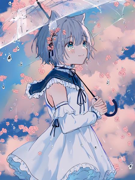 Artist Style: 萩森じあ v1.0 (Illustrious XL 0.1)