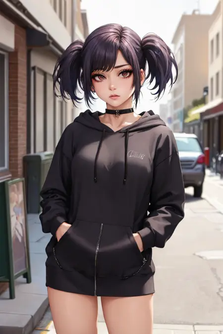 Kurumi Souma | Shikiyoku Infinite / Teisoukannen ZERO