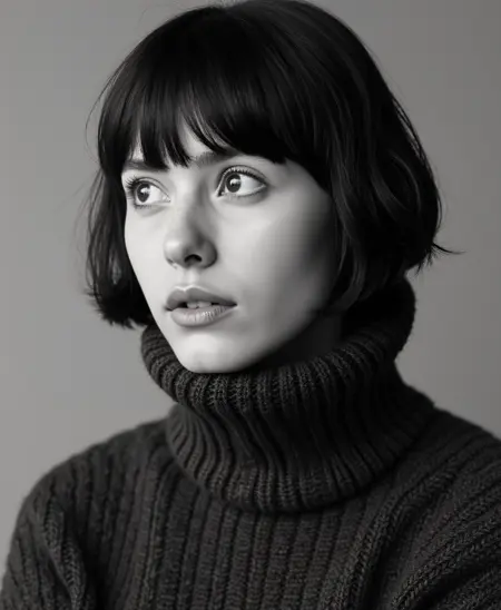 Desi Naak - Indian Women's Faces with Upturned Noses - Flux - LoRA