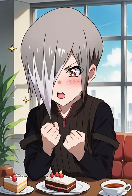 Seiryu - Shinkansen Henkei Robo Shinkalion (Pony)