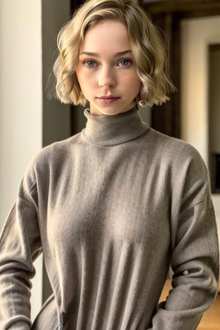 Emma Myers v1.0