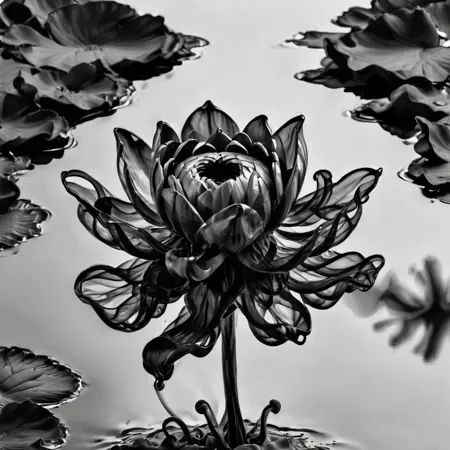 Gloom and Shadows