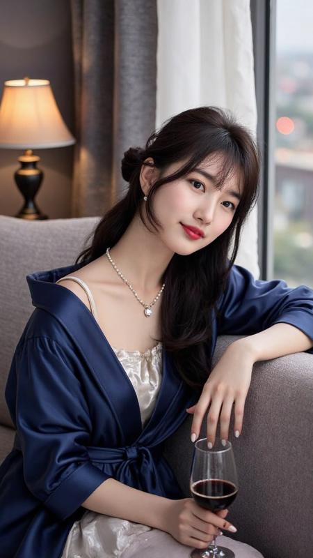 Suzy Bae flux v1.0