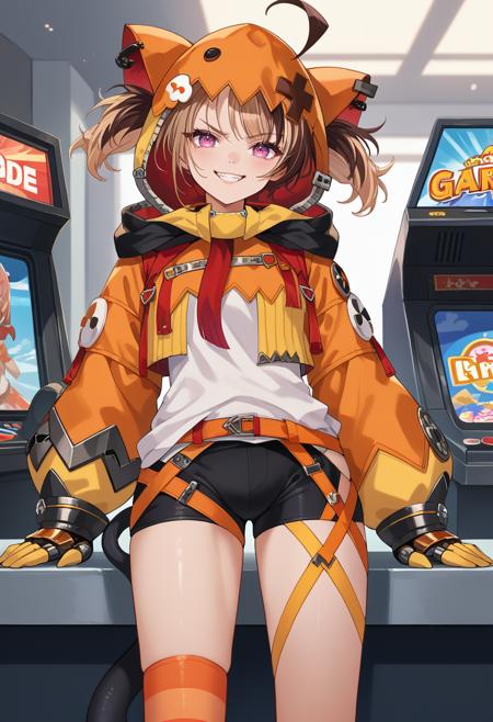 Gigi Murin | Hololive | [Pony XL] v1.0