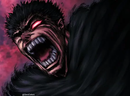 ManeShaker's Avatar