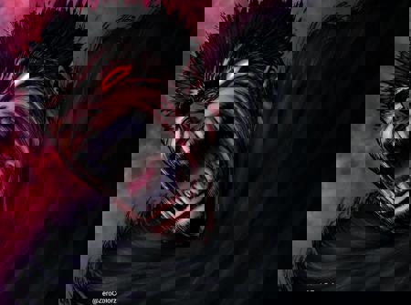ManeShaker's Avatar