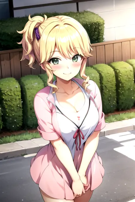 Kiri Izumi