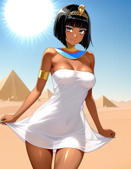 Opala (Legend of Queen Opala)