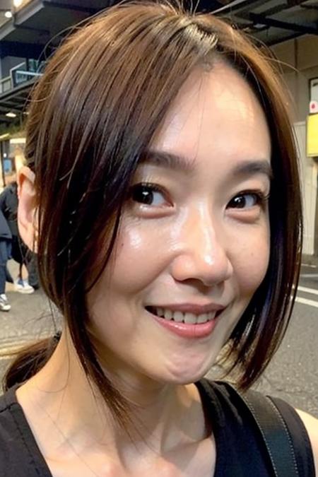 Taiwan Idol: Jessie Chang (張本渝) v1.0