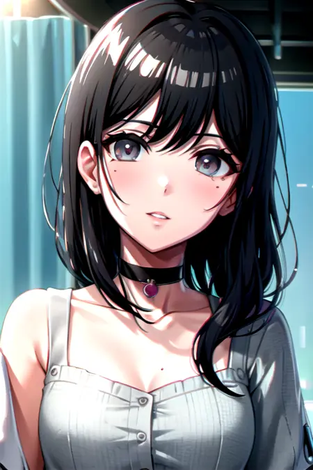 Takao Toka (D4DJ)