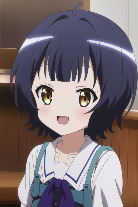 Gochuumon wa Usagi desu ka? (Complete Pack) Maya Jouga