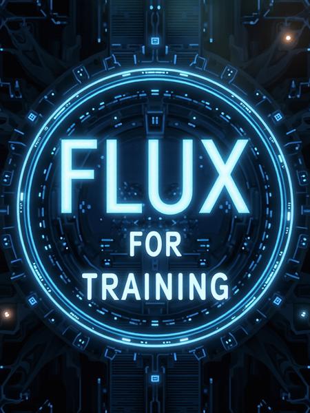 Flux-dev2pro-fp8  special use for training Flux LoRA flux-dev2pro-fp8