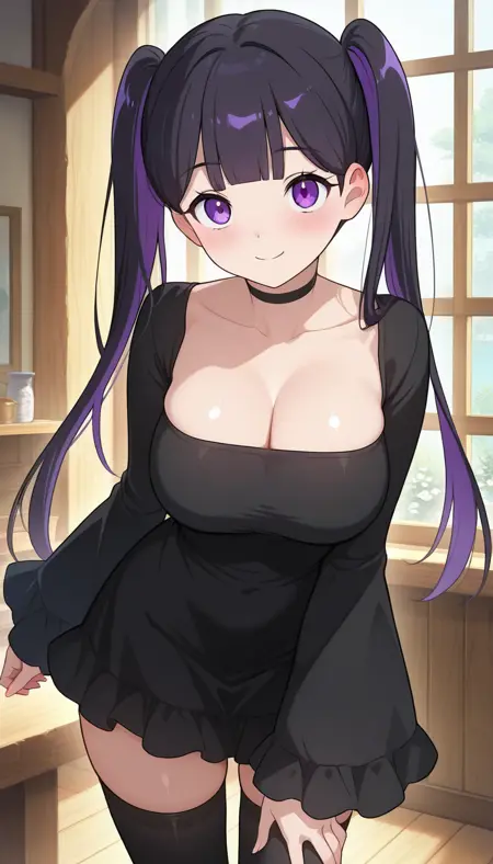 末影娘 “泡沫星球” 版 -我的世界 （EndGirl"Bubble_Planet" -Minecraft）