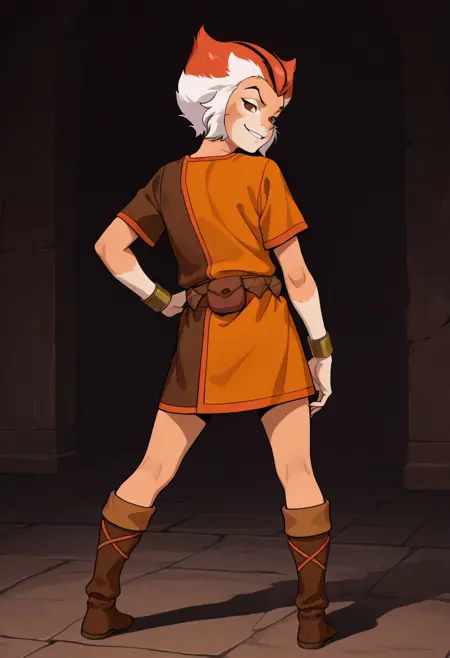 Wilykat (Thundercats)