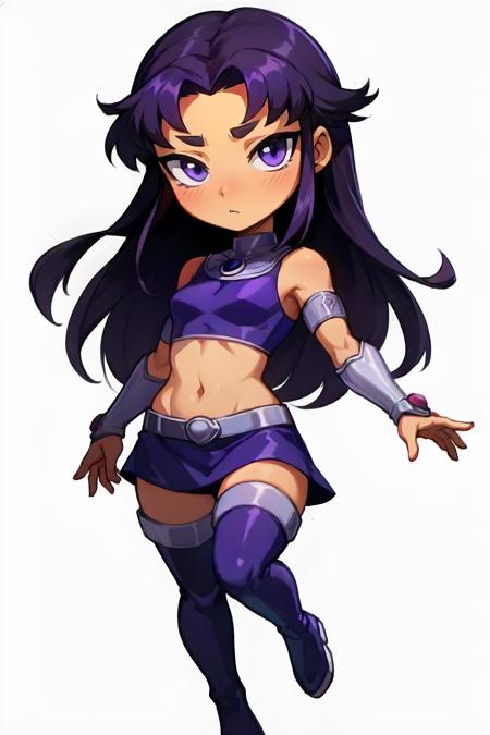 blackfire