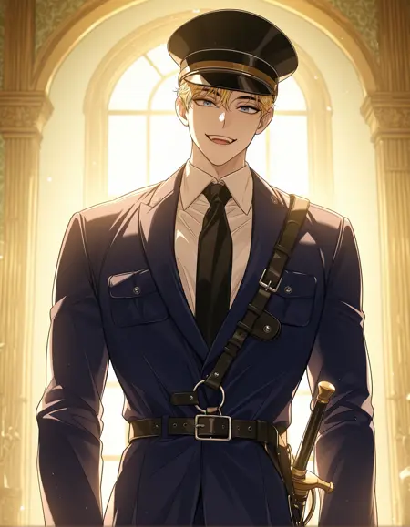 Eden Duncan Lancaster