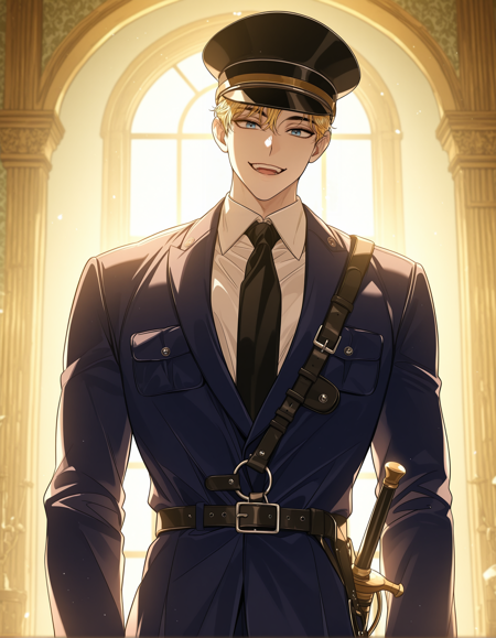 Eden Duncan Lancaster V1