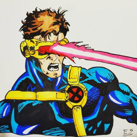 CyclopsGER's Avatar