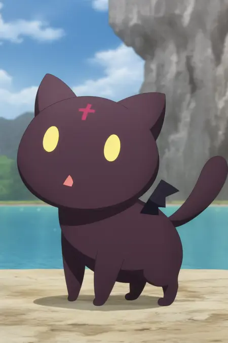 Kono Subarashii Sekai ni Bakuen wo! / この素晴らしい世界に爆焔を! (complete pack) - Chomusuke