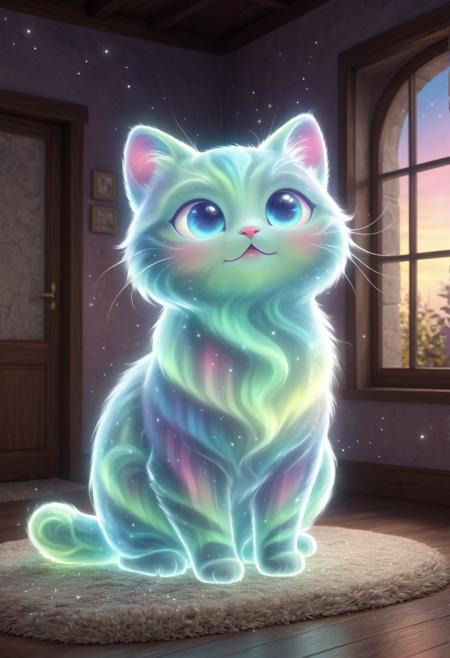 🐻 MoonDaily - Aurora v1.0