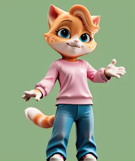 New Kusya (Sberbank) | Illustrious