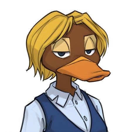 Mrs. Hallworth - Dreamkeepers Prelude Illustrious