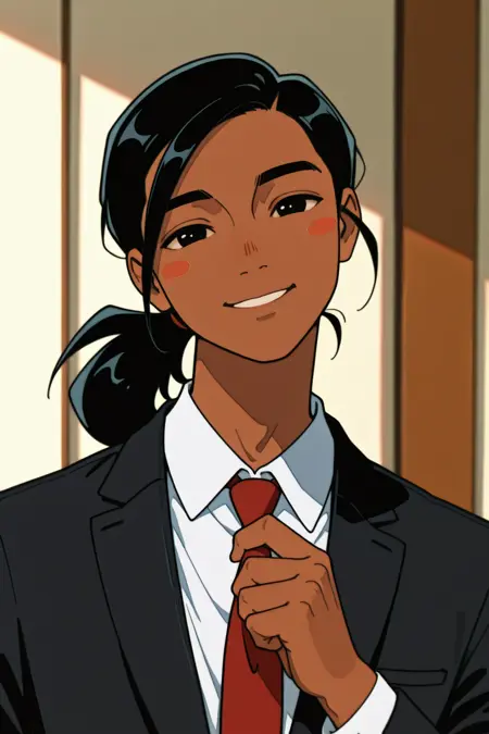 Mowgli from Soviet animated film (1973)