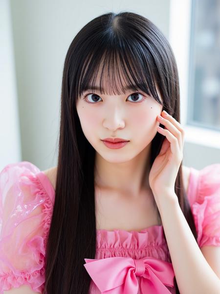JP_idol_Murai_Yu 村井優 v1.0