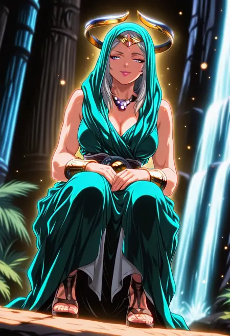 Herida (Skyforge)