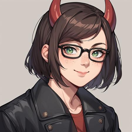 cutelittledevil's Avatar