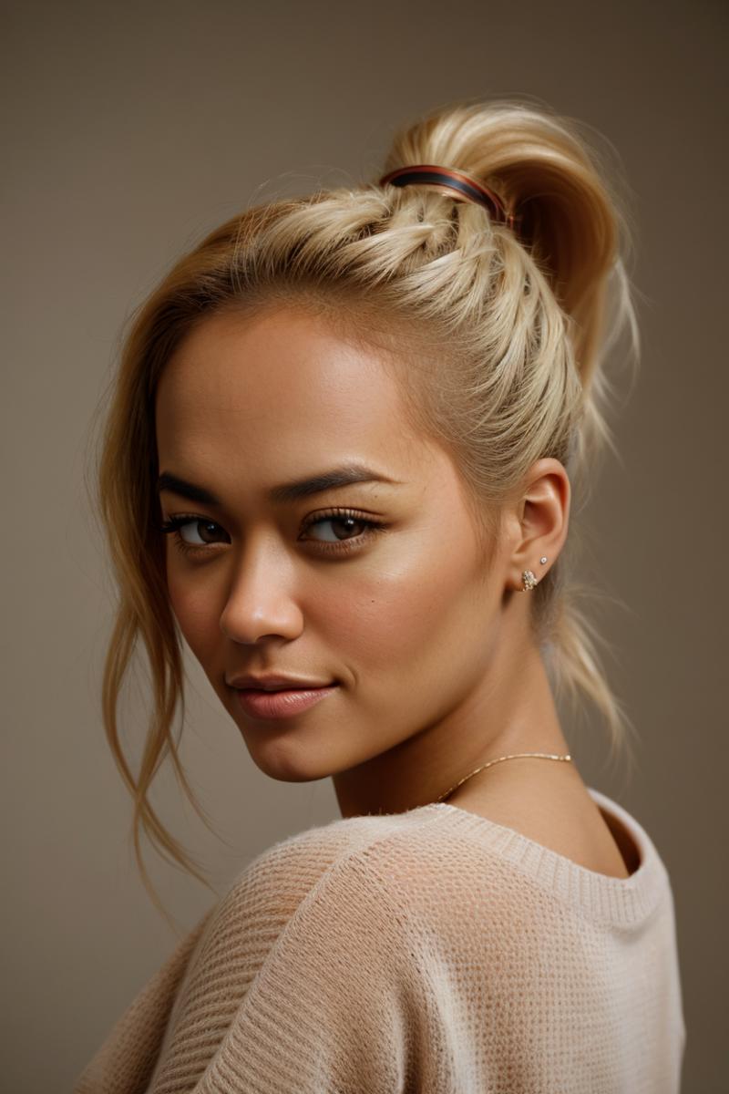 Rita Ora image by Atega