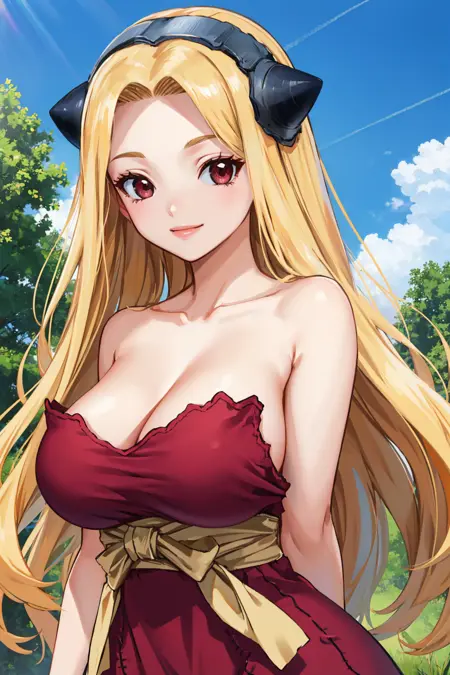 Minami Hokutozai/北東西 南 (Dr. STONE) LoRA