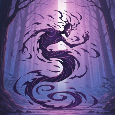 Ikol - Amulet - Illustrious V1