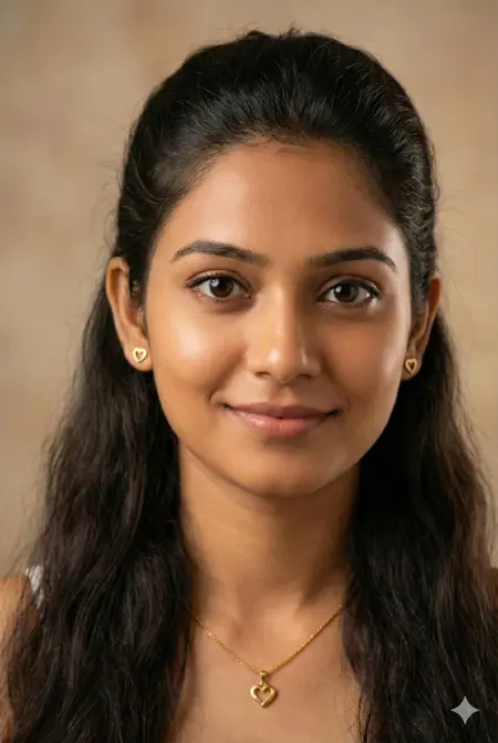 Laya Haripriya