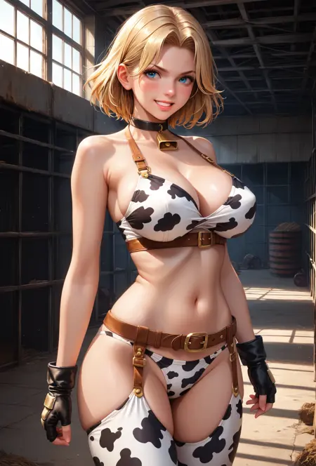 Dixie Clemets - Pony Ver