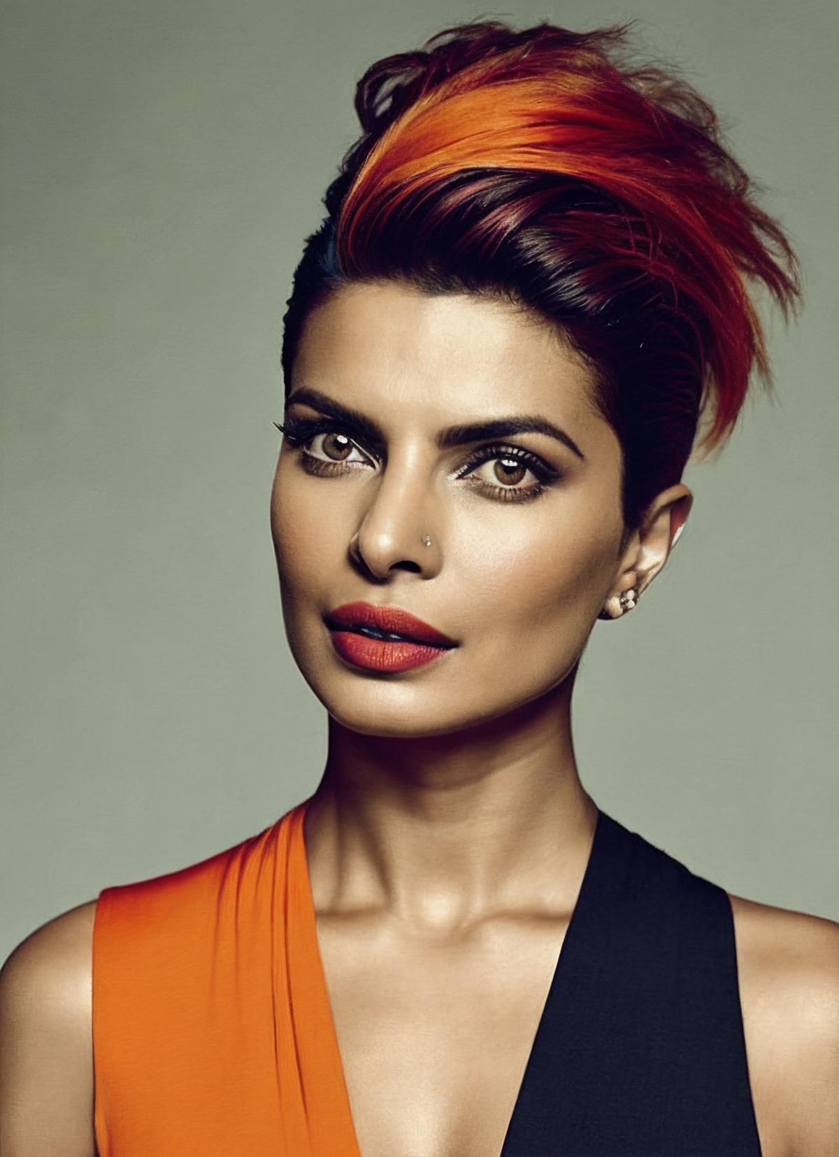 Priyanka Chopra image by malcolmrey