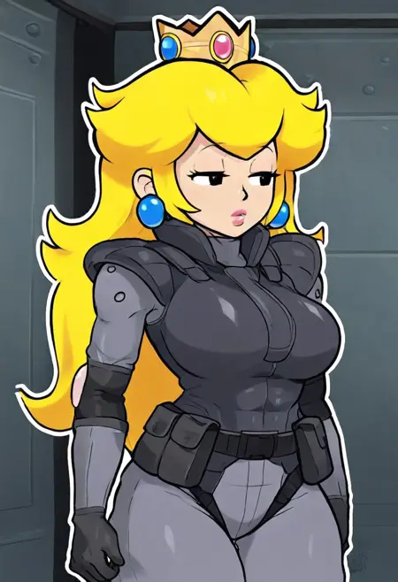 Metalgear 1 snake Cosplay - Lora