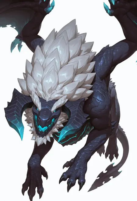 Elder Dragon (League of Legends)