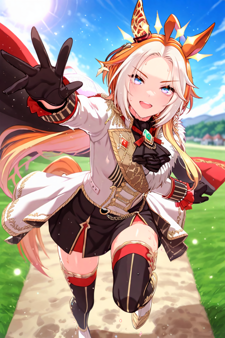 Orfevre (umamusume)_IL Illustrious_v1.0
