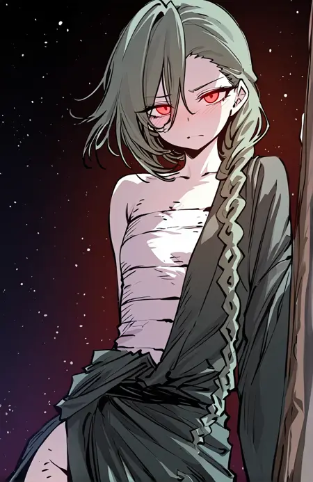 Rabi | Player | Manhwa | Webtoon | Illustrious