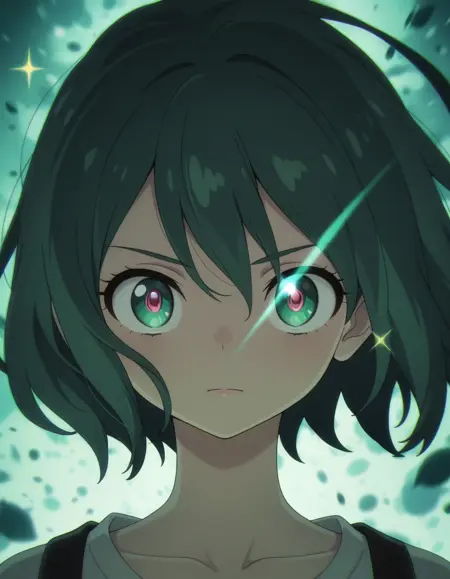 Pose : Floating in the NT space