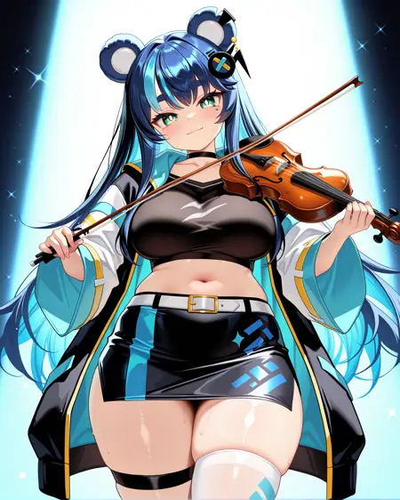 Fujikura Uruka(PC)